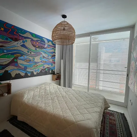 Magnifico Duplex Playa-puerto, Piscina, Parking *
