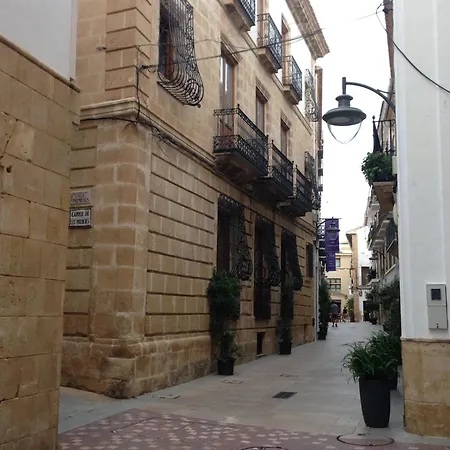 アパート Magnifico Duplex Playa-puerto, Piscina, Parking
