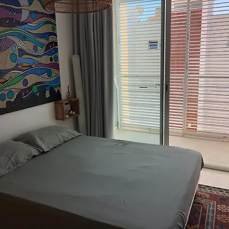 Magnifico Duplex Playa-puerto, Piscina, Parking アパート Jávea