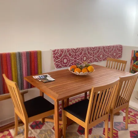 アパート Magnifico Duplex Playa-puerto, Piscina, Parking *