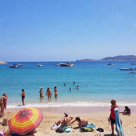 아파트 Magnifico Duplex Playa-puerto, Piscina, Parking *